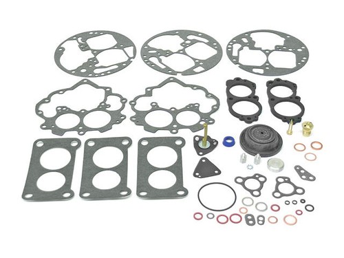 Royze carburetor repair kit - carburetor,