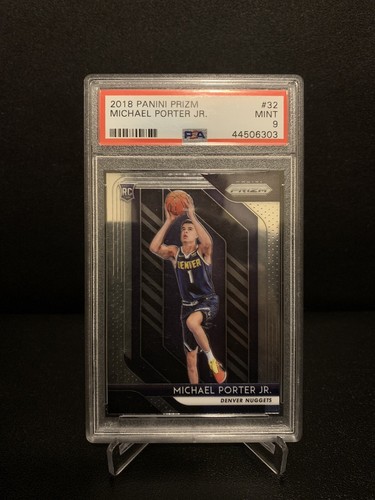 2018 prizm michael - 2018-19,