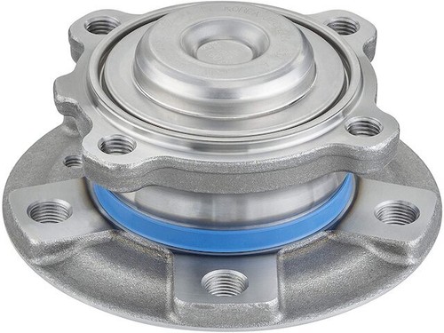 Front drivebolt wheel - front,