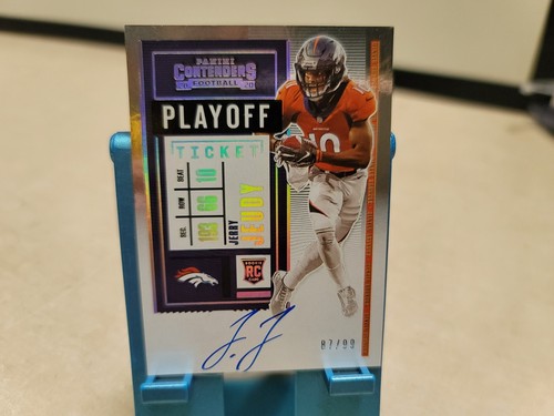 2020 panini contenders playoff - panini,